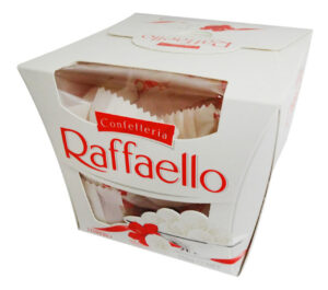 Raffaello 150g