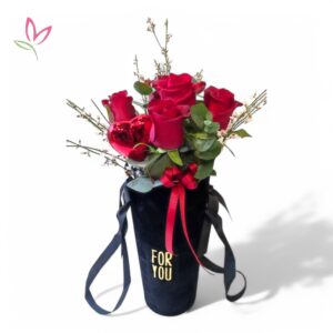 For you box