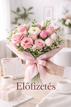 Előfizetés csomagok
