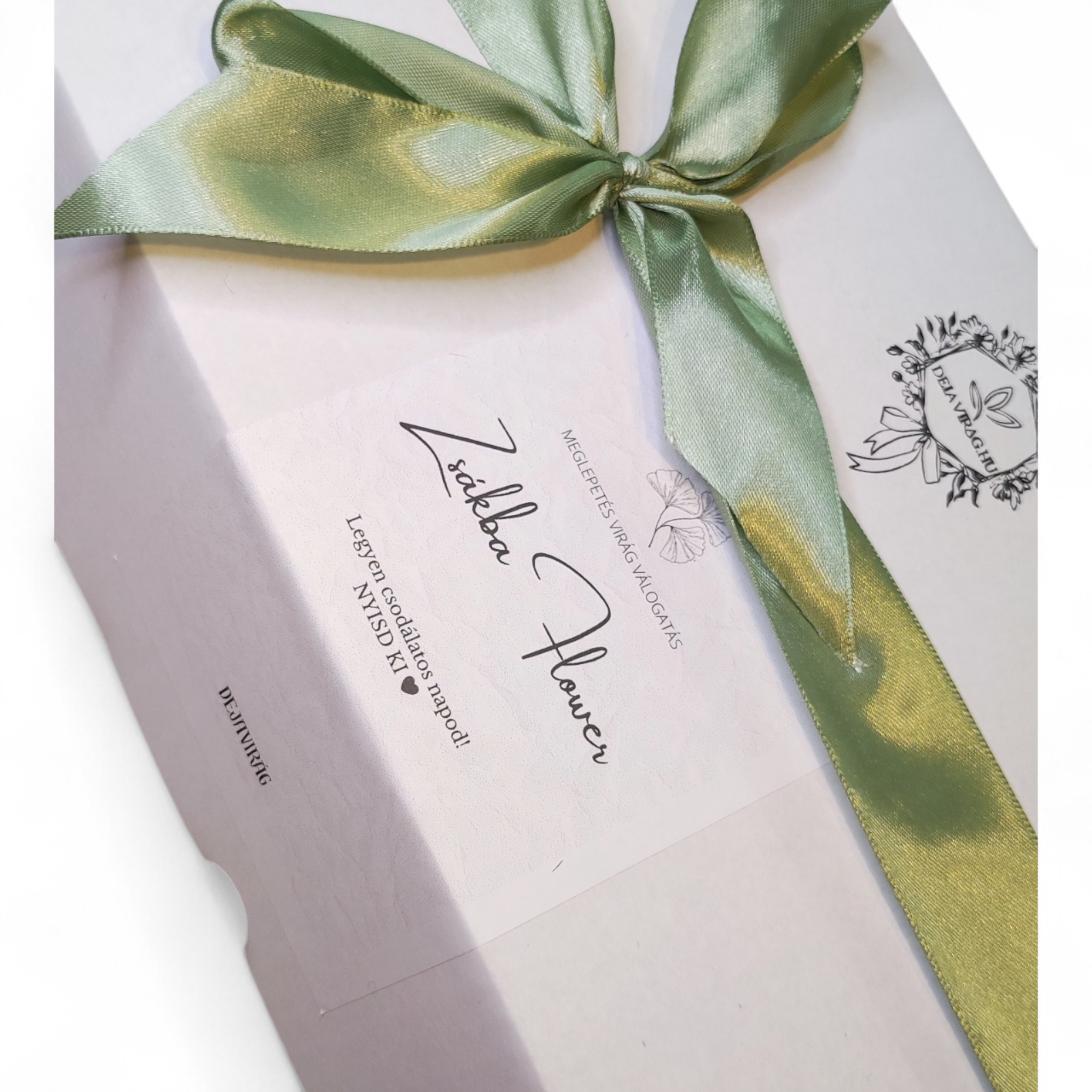 Zsákba Flower - Image 4