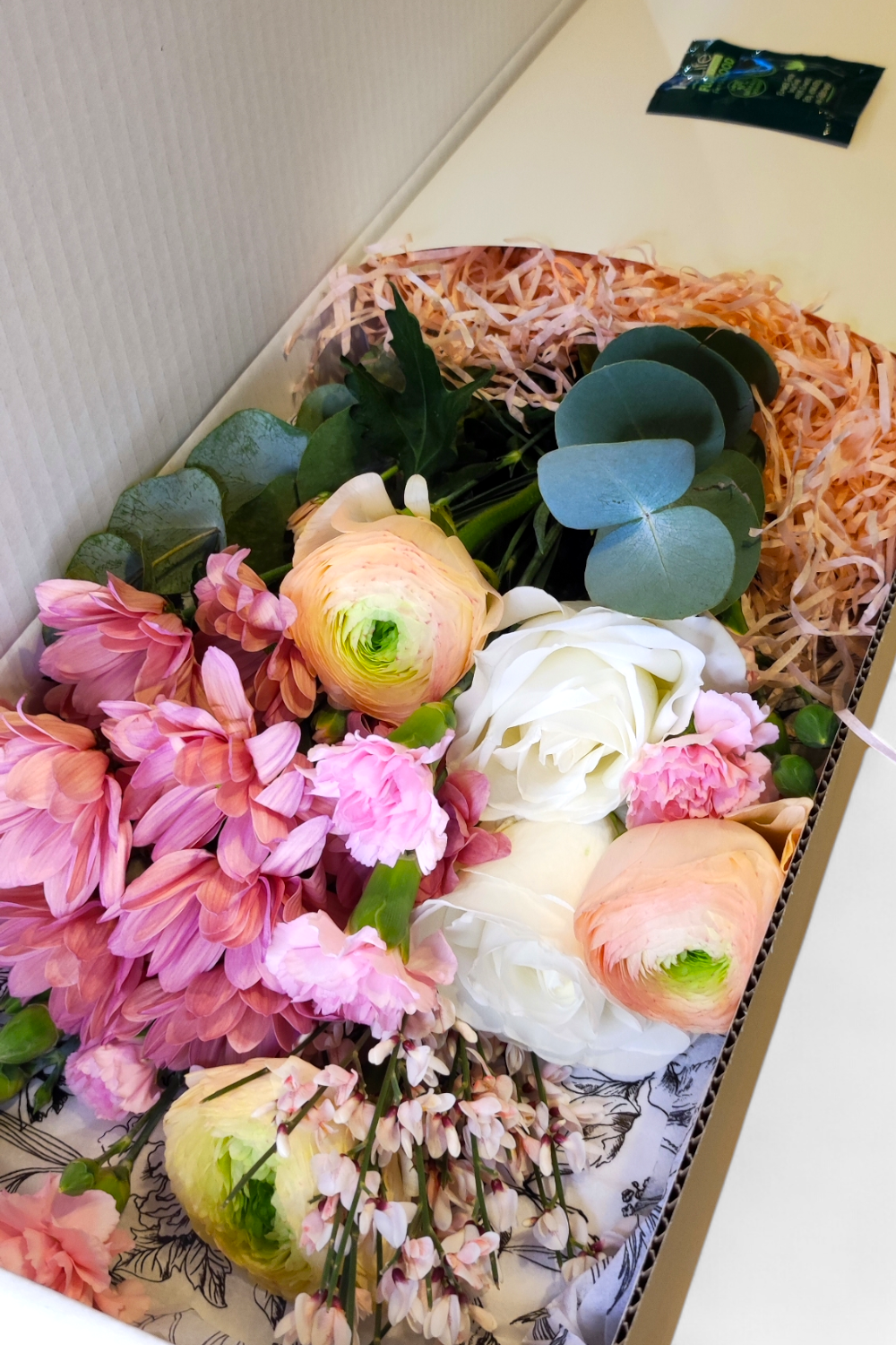 Zsákba Flower - Image 2