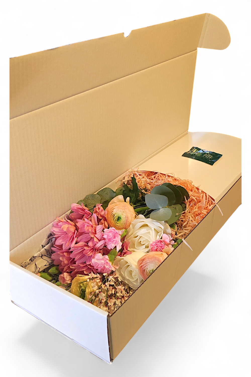 Zsákba Flower - Image 3