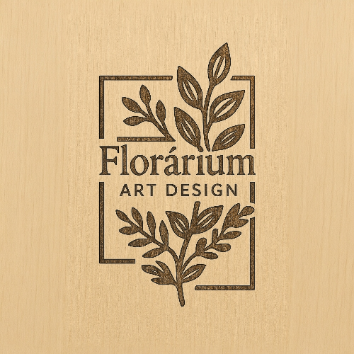 Florárium Art Design