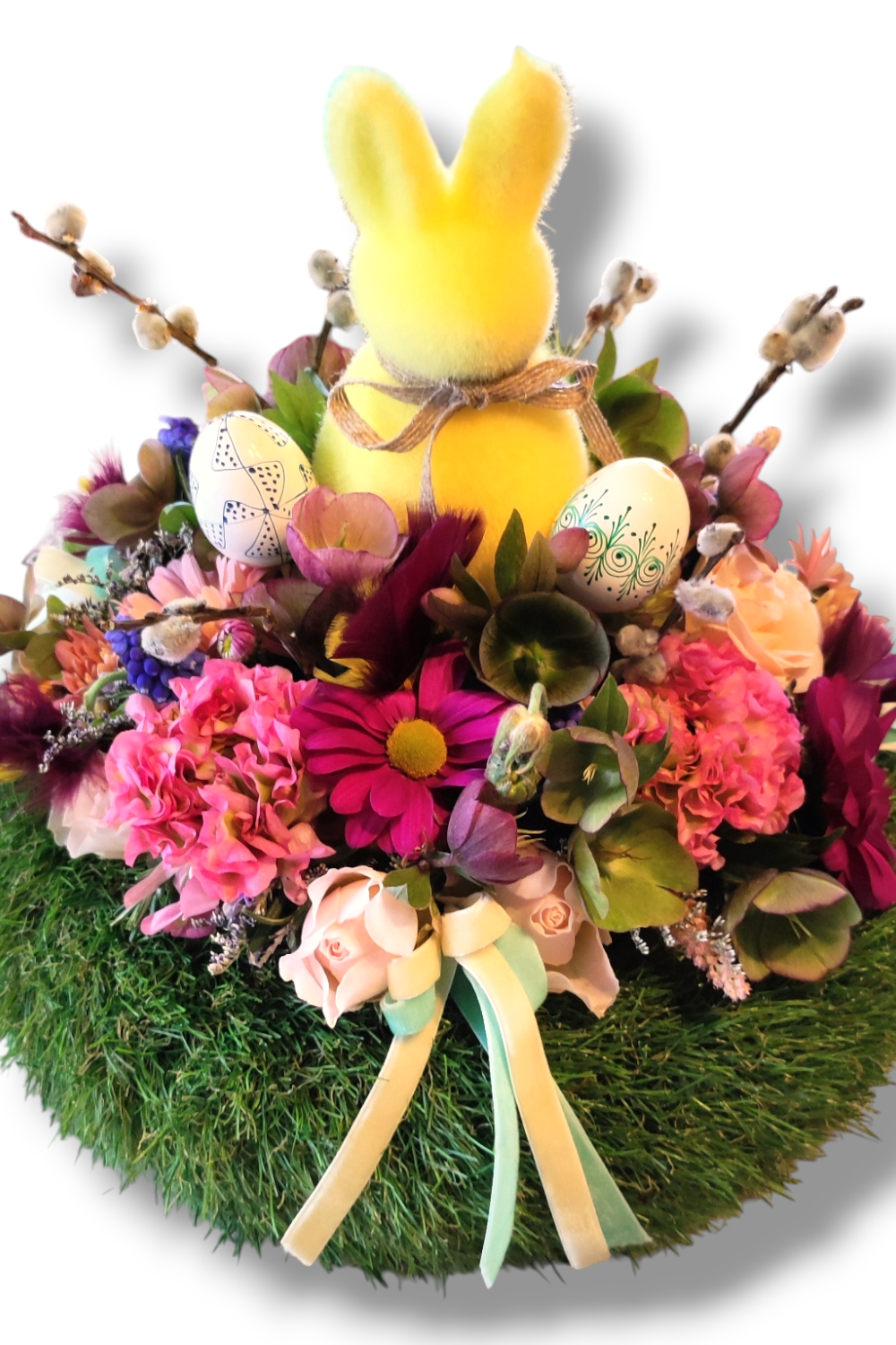 Húsvéti asztaldísz - Image 2