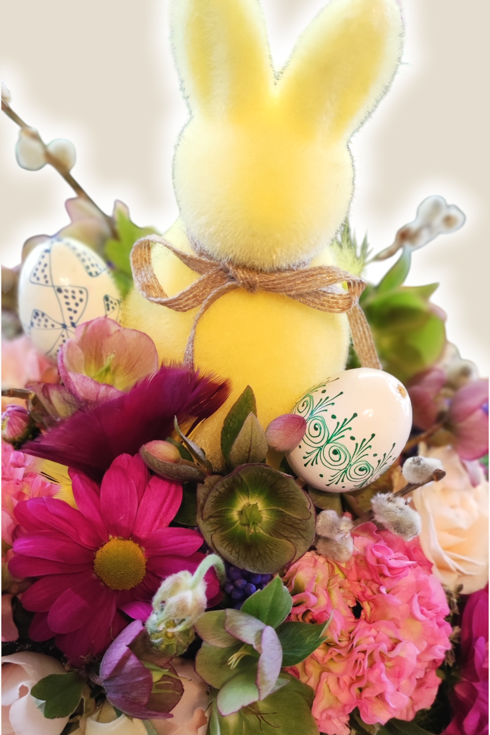 Húsvéti asztaldísz - Image 3